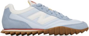 New Balance Blue RC30 Sneakers (URC30VA)