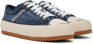 diesel-sneaker Y02967P1473