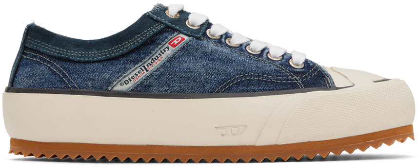 diesel-sneaker Y02967P1473