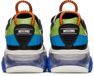 moschino-sneaker MB15563G1F GI3