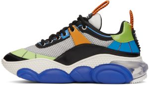 moschino-sneaker MB15563G1F GI3