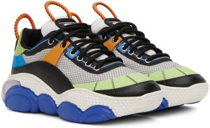 moschino-sneaker MB15563G1F GI3