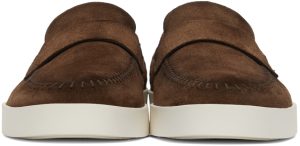 santoni-sneaker MGAI18087PANBGEXS50