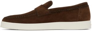 santoni-sneaker MGAI18087PANBGEXS50