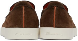 santoni-sneaker MGAI18087PANBGEXS50