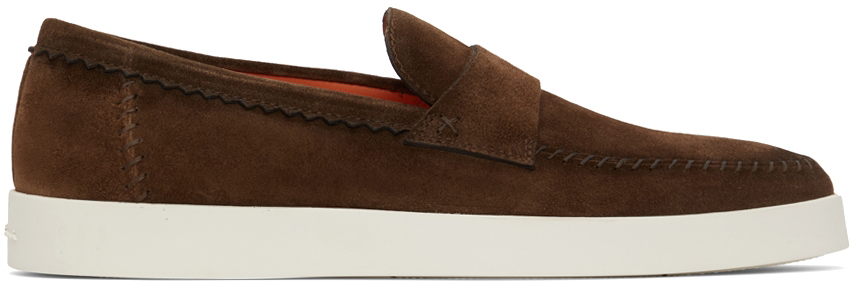 santoni-sneaker MGAI18087PANBGEXS50