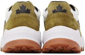 dsquared2-sneaker SNM0229 - 01605495