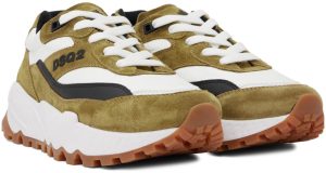 dsquared2-sneaker SNM0229 - 01605495