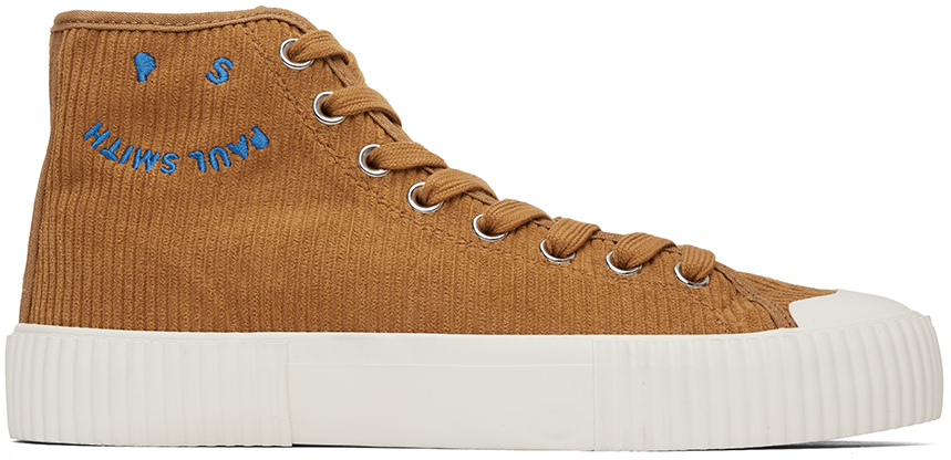 paul-smith-sneaker M2S-KIB09-JCOR