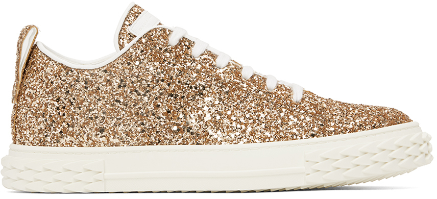 Giuseppe Zanotti sneaker RU20027-93186