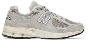 New Balance 2002R ‘Marblehead’ Marblehead/Light Aluminum (ML2002RC)