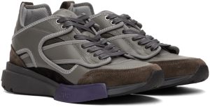 oamc-sneaker 22A28OAS02 TOMOA006