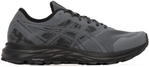 Asics Gray Gel-Excite Trail Sneakers (1011B194)