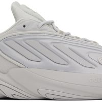 adidas Ozelia Grey Two / Grey Two / Grey Four (H04252)