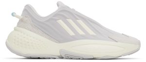adidas OZRAH Light Solid Grey / Off White / Core Black (GX1879)