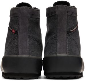 diesel-sneaker Y02966P1473