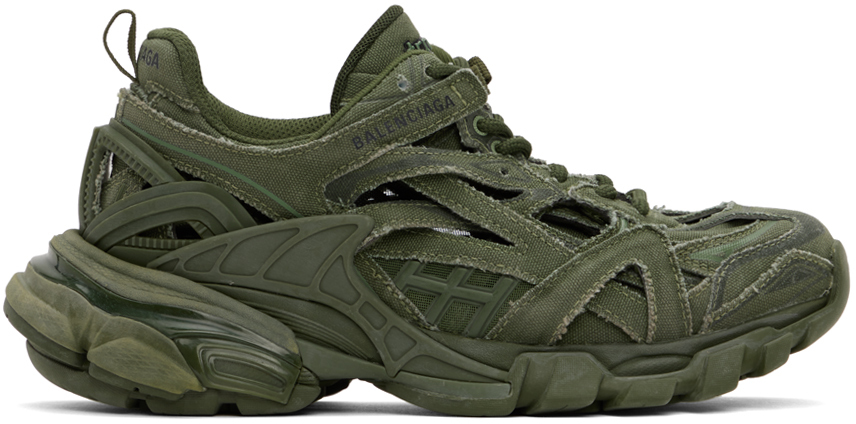 Overige merken sneaker 568614-W3RG3-3810