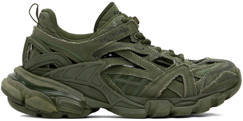 Overige merken sneaker 568615 W3RG3