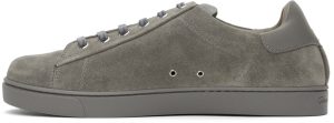 gianvito-rossi-sneaker S26340-M1GRE-SUE