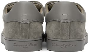 gianvito-rossi-sneaker S26340-M1GRE-SUE