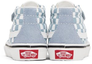 vans-sk8-mid VN0A38HHBD2