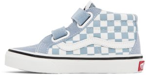 vans-sk8-mid VN0A38HHBD2