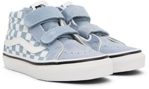 vans-sk8-mid VN0A38HHBD2