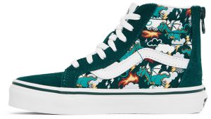 vans-sk8-hi VN0A4BUX60Q
