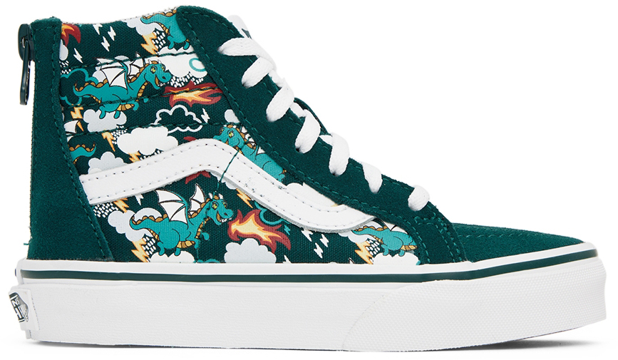 vans-sk8-hi VN0A4BUX60Q