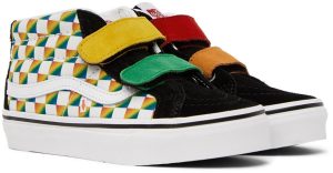 vans-sk8-mid VN0A38HHBLK