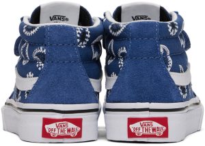 vans-sk8-mid VN0A38HHNVY