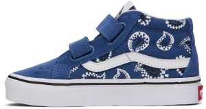 vans-sk8-mid VN0A38HHNVY
