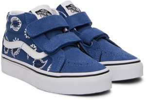 vans-sk8-mid VN0A38HHNVY