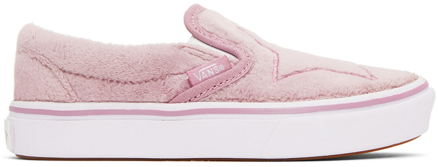 vans-comfycush VN0A4U1SBD5