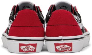 vans-sk8-low VN0A7Q5LIZQ