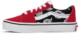 vans-sk8-low VN0A7Q5LIZQ