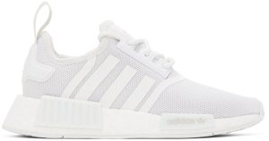 adidas NMD_R1 Refined Cloud White / Cloud White / Grey One (H02334)