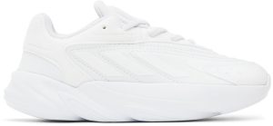 adidas Ozelia Cloud White / Cloud White / Cloud White (H04743)