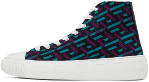 versace-sneaker DSU8403 1A02719
