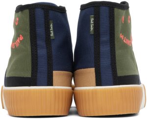 paul-smith-sneaker M2S-KIB11-JCOR