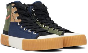 paul-smith-sneaker M2S-KIB11-JCOR