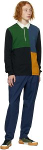 paul-smith-sneaker M2S-KIB11-JCOR