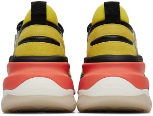 balmain-sneaker YM3VI277LSWD