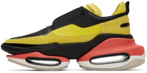 balmain-sneaker YM3VI277LSWD
