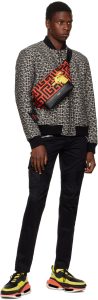 balmain-sneaker YM3VI277LSWD