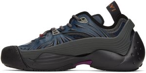 lanvin-sneaker FM-SKIK00-MEFR-A22