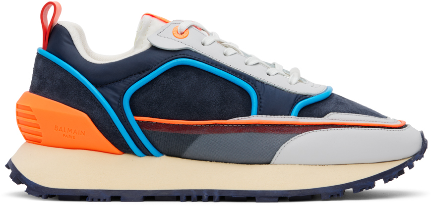 balmain-sneaker YM1VI305TSDM