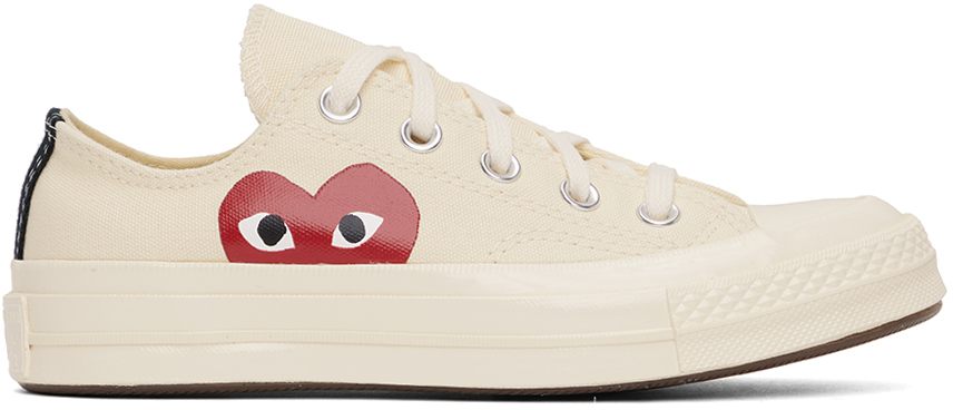 comme-des-garcons-sneaker K111