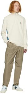 paul-smith-sneaker M2S-DVR17-JNUB