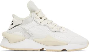 Y-3 Off-White Kaiwa Sneakers (HR1951)